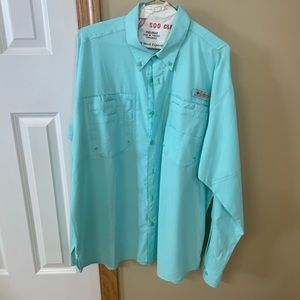 Columbia PFG Shirt